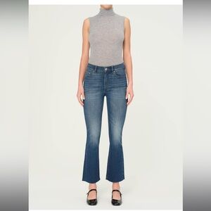 DL1961 Bridget Boot Jean